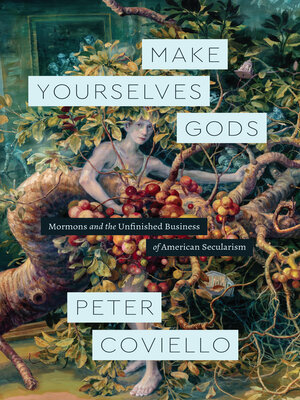 cover image of Make Yourselves Gods